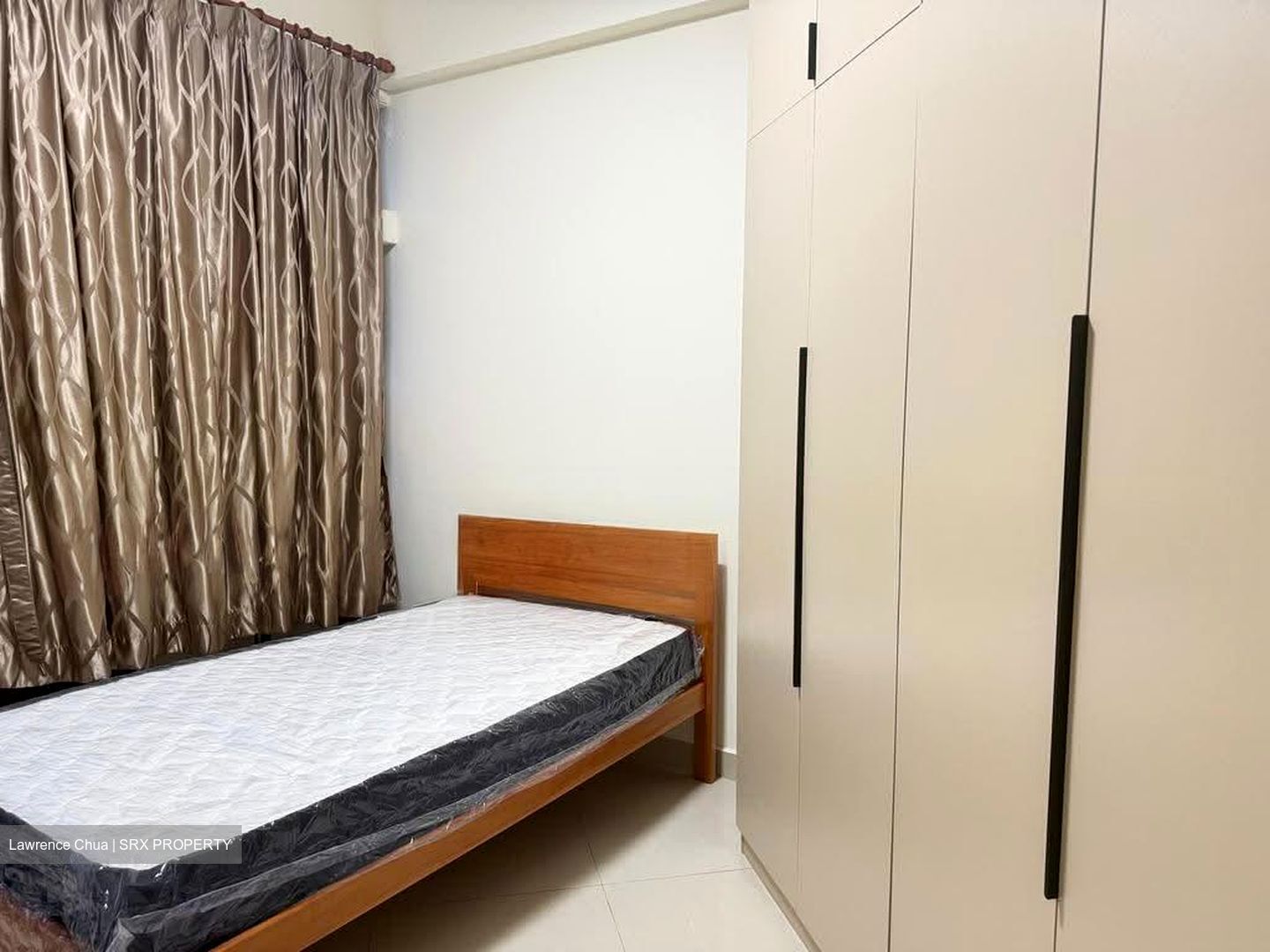 Mandarin Gardens (D15), Condominium #634936181